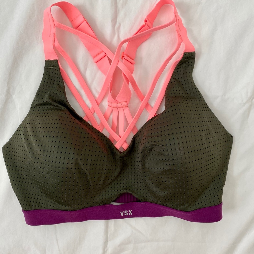 Victoria Secret Sports Bra